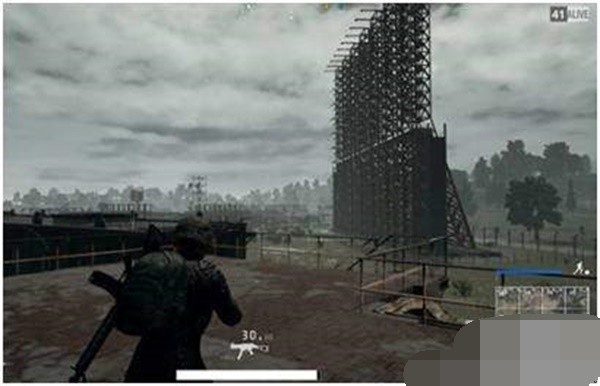 绝地求生--海岛地图原型曝出!每年吸引上千万游