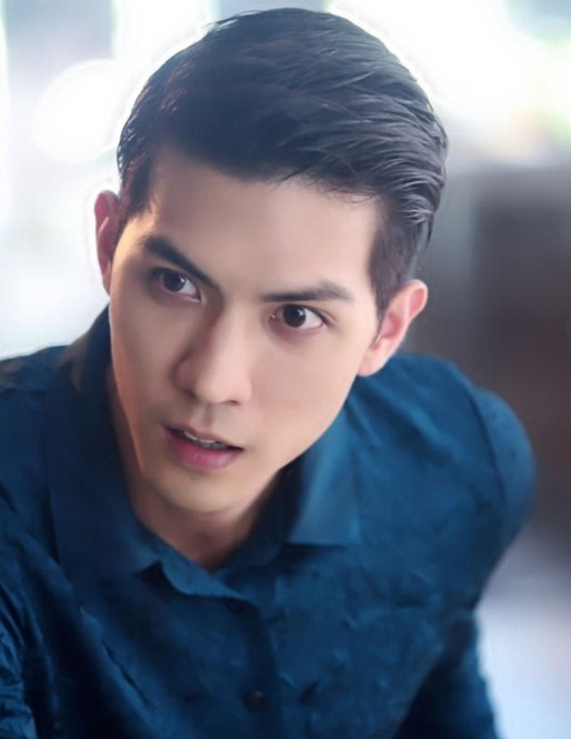 朱一龙的角色本来定的不是他,竟然是任言恺,之前在《小时代》里演顾里