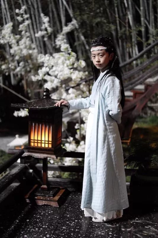 沈毅峯丨你，天生属于舞台!