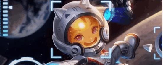 王者荣耀:鲁班七号皮肤是电玩小子手感好,还是