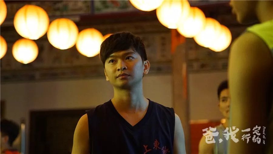 这部潮汕话电影终于上映!有赞有争议,你怎么看