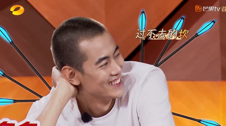 陈学冬大姨一语道破纪凌尘的问题,大张伟:哪壶