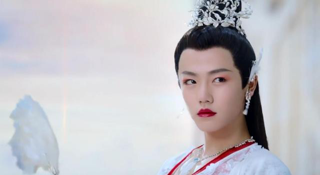 香蜜沉沉烬如霜:剧里背景音乐和歌曲,几乎都是