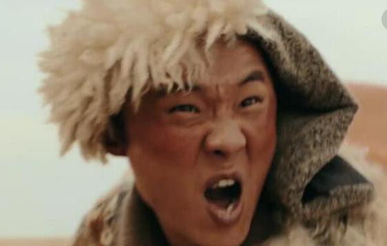 沙海:至今才明白,嘎鲁费尽心机寻找古潼京的背后其实阴谋重重!