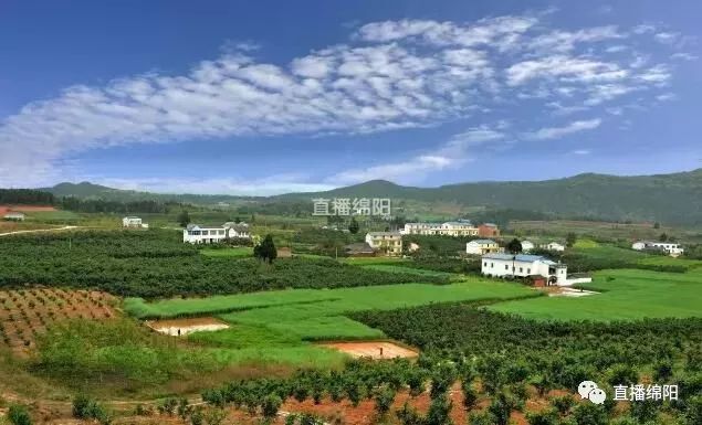 省政府批复同意梓潼5个乡撤乡设镇 有你的家乡