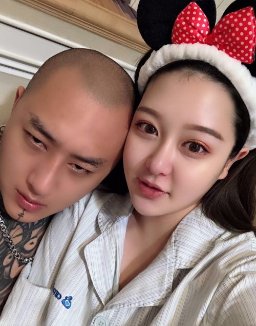 快手最重情义"丈刀"搭档,散打祁天道表示"惹不起"!