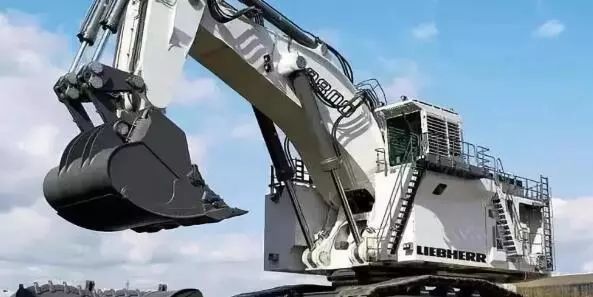 利勃海尔(liebherr)