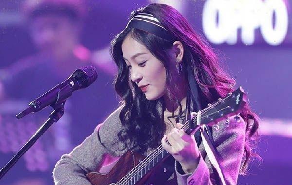 《中国好声音》李健战队学员名单曝光,大壮康