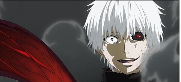 谁是最强的尾赫吃货?《东京吃货》尾赫拥有者实力排名