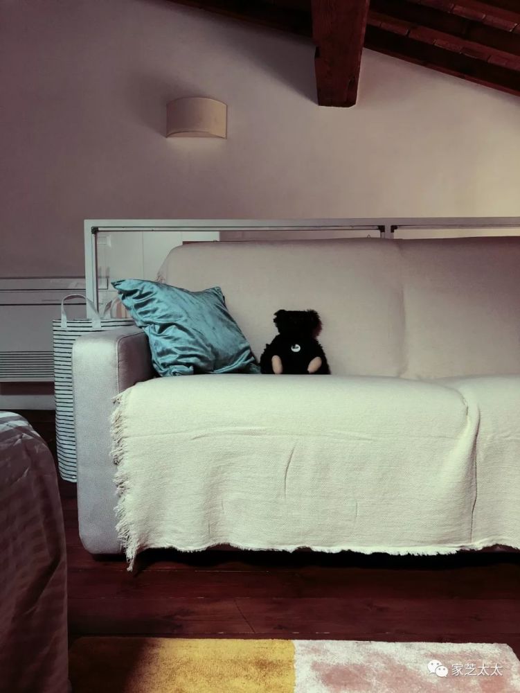 国外租房还能这么玩?6天5晚意大利老房