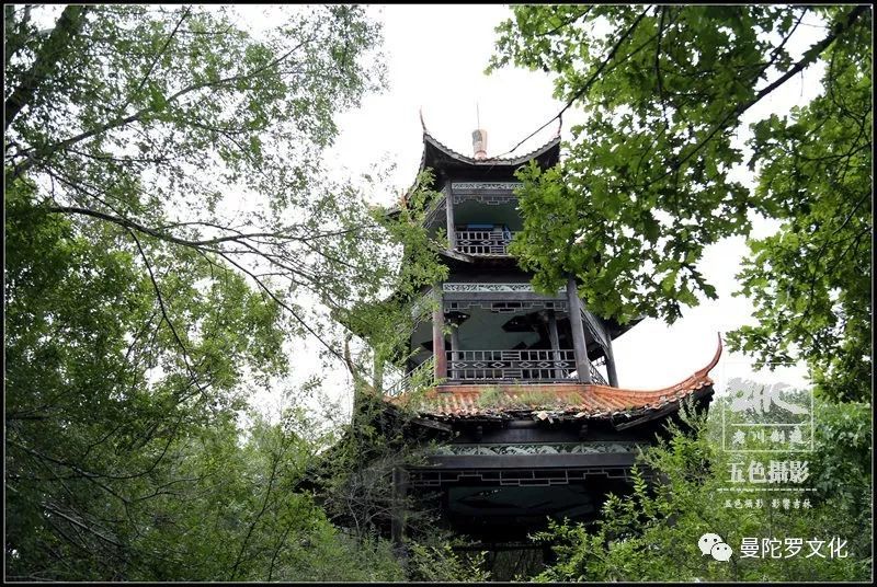 吉林市秀山公园|吉林地理|吉林影像