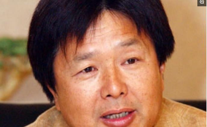 "玩具大王"蔡志明独子蔡加赞,婚礼花7亿,老婆是甄子丹小姨子