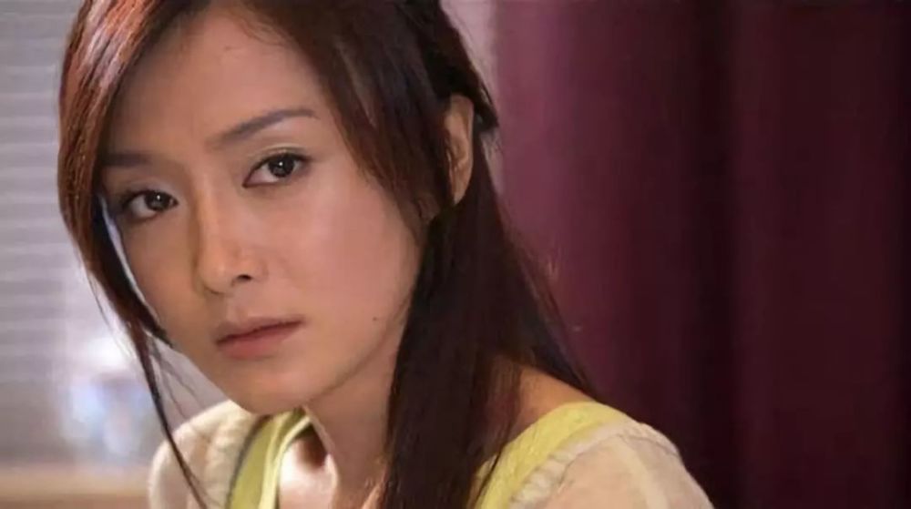 秦岚:从陆川前女友到富察皇后,这条路她走了多久?