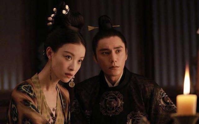 《长盛天歌》陈坤饰演男主,惨遭网友吐槽眉毛太出戏