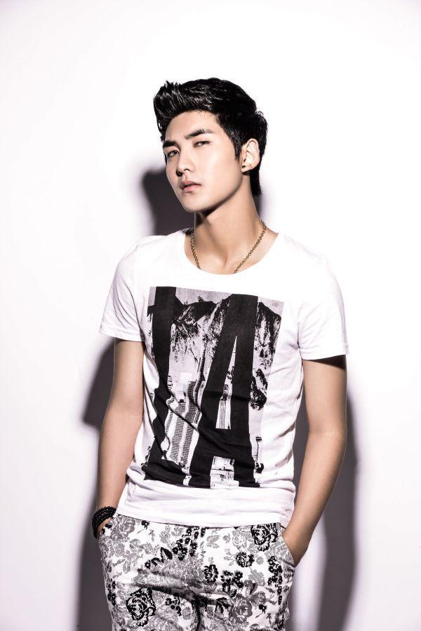 《美味奇缘》上海热拍 新晋演员云翔率先杀青