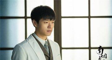 《南烟斋笔录》已经杀青!开播到底什么时间?网