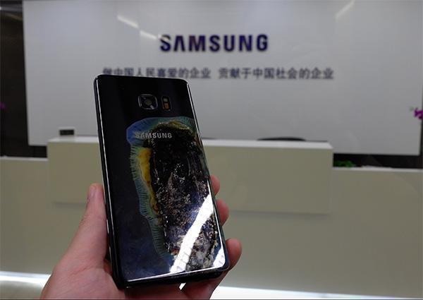 骁龙845处理器 那么为何三星Note 9会在中国如