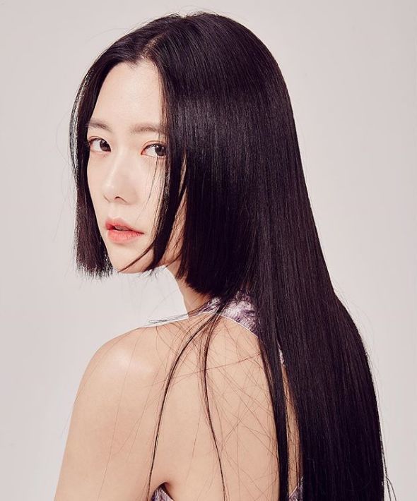 泫雅的公主切好看吗有没有想到它