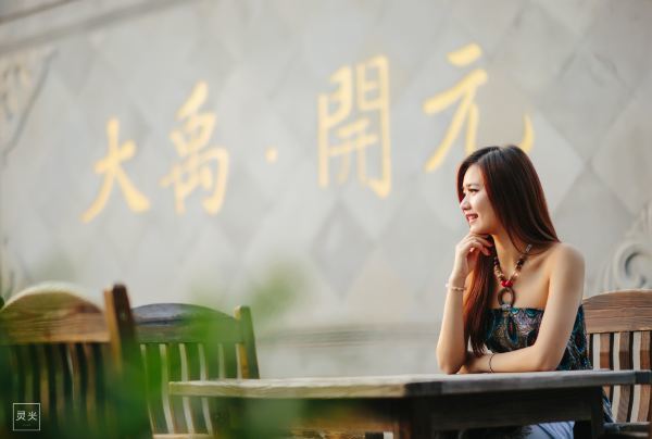 VLOG 011 晓书馆的大书架有点高