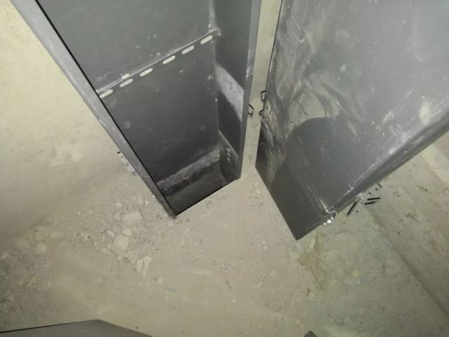 桥架免留洞预埋件施工工艺:一次性预埋免修补