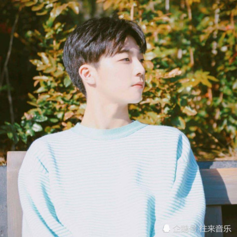 歌手最新人气排行:蔡徐坤前20都没进,第一名是