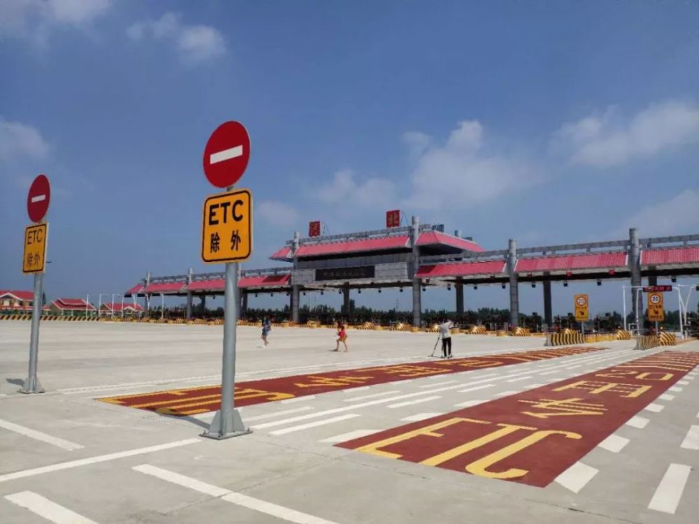 终于等到你,g95首都环线高速全线通车,有890公里在河北!
