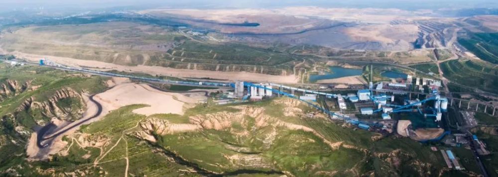 内蒙古准格尔力量煤业(大饭铺煤矿)招聘