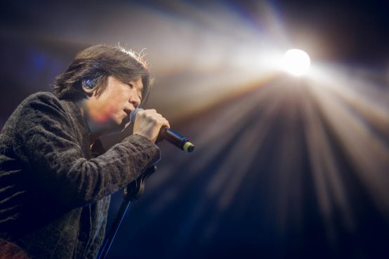 致敬株洲成就 8.26老狼与您相约中梁建宁檀府产品发布盛典