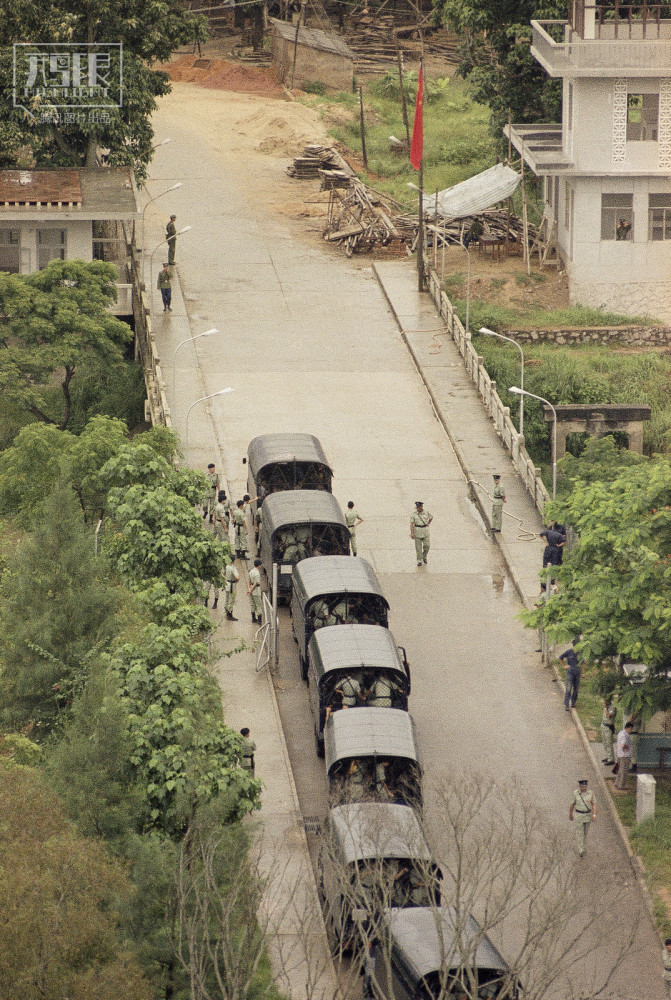 弄潮儿:改革开放之初 练好拳脚偷渡去香港