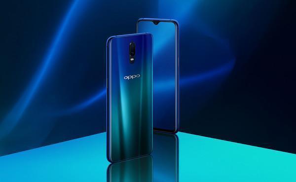 OPPO R17将于8月23日发布,价格已确定,网友