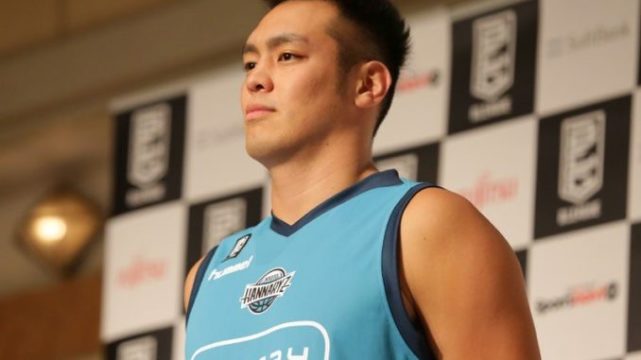 起底日本男篮违纪四将 花美男曾被台妹示爱 体育 腾讯网