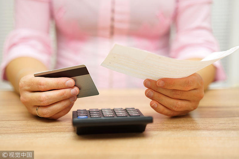 金钱与快乐之间究竟什么关系?不开心让我们厌