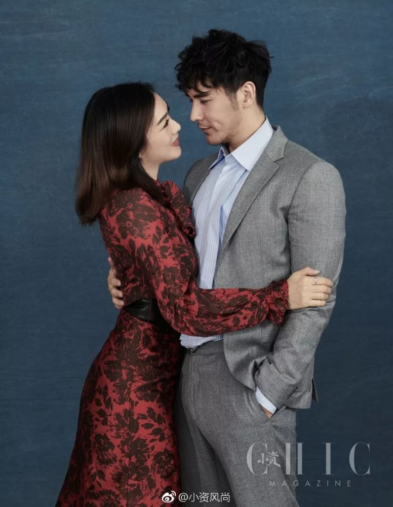 钟丽缇现在身材走样变丑?可人家只要备孕成功