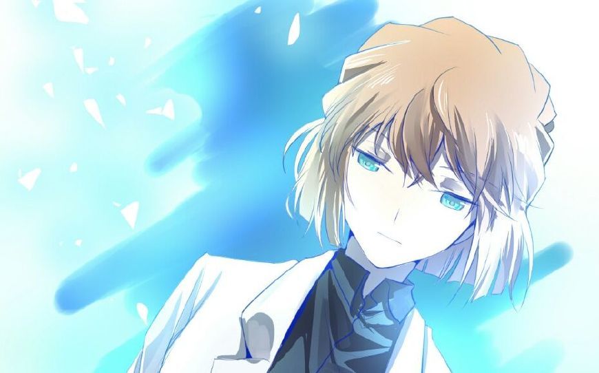 名侦探柯南》灰原哀变几次宫野志保？你知道吗？柯南却成大色狼-腾讯网