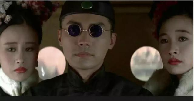 陈冲邬君梅时隔30年后《如懿传》罕见同框,她