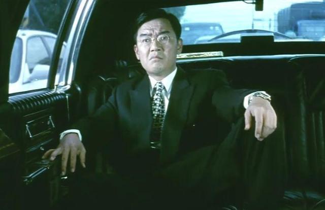 《黑金》这一部电影将台湾黑社会的现状和野心