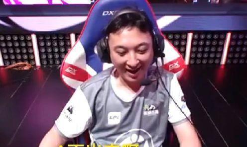 王思聪比赛队内语音曝光,说话带哭腔,真的太难