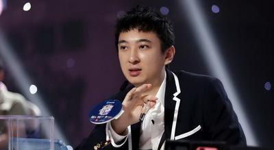 王思聪比赛队内语音曝光,说话带哭腔,真的太难