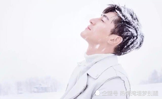 胡歌被爆丑闻,胡歌工作室迅速摆平,网友:这速度