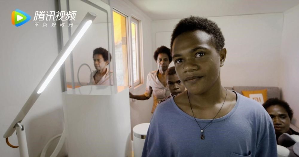 腾讯视频《我们的侣行2》:记录海底家园建造