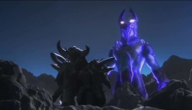 奥特曼:君临天下的宇宙帝王!有几个竟然是别人