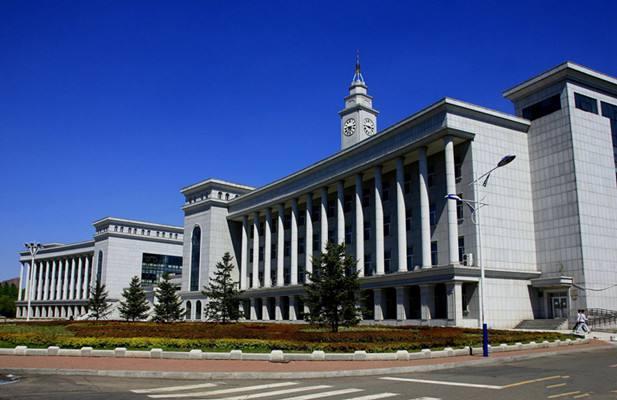 中专师范院校排名_辽宁省重点大学,省内第九名,东北地区师范类排第三