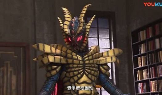 铠甲勇士中智商最高的五大怪兽第二打败捕王第五干掉炎帝
