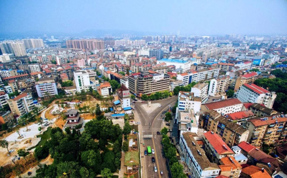 宜昌这个地方棚改3年计划出炉 共2855套!