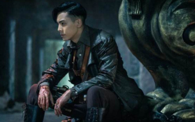 老九门张大佛爷修建古潼京曾经实验失败的真正秘密