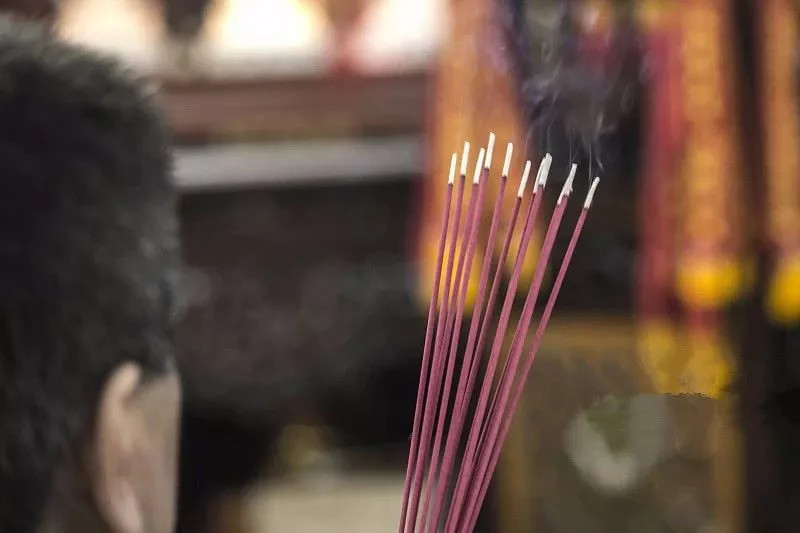 烧香拜神前,一定要知道神仙会帮助哪些人