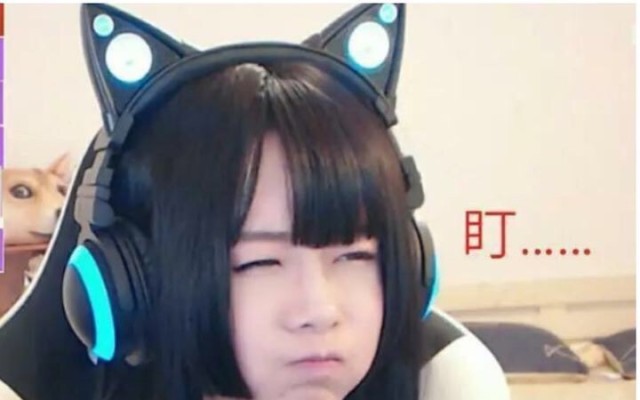 继轩墨宝宝又一女装大佬出镜,直播撩汉,网友:小