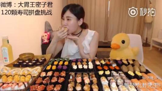 快手网红做吃播半年花光父母所有积蓄,看了他