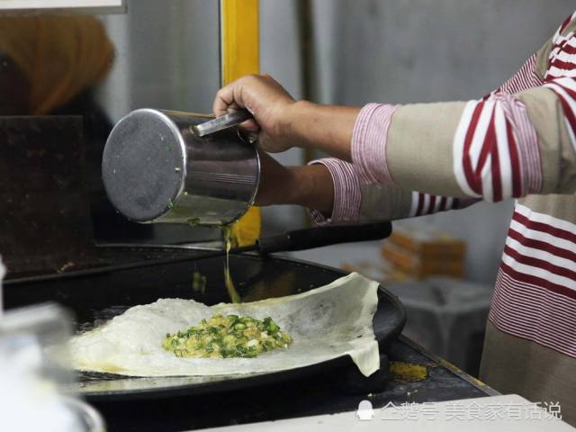 印尼超人气美食,街头小吃之王,去印尼不得不尝