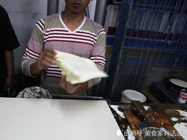 印尼超人气美食,街头小吃之王,去印尼不得不尝